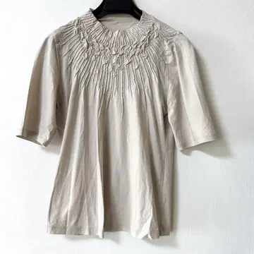 오부 소매 상의 ORSAY