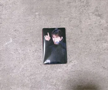 SEVENTEEN RIGHT HERE 블루레이 트레이딩 카드 컴프 11장