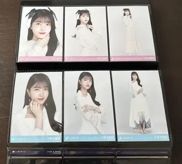 노기자카46 쿠보 시오리 브로마이드