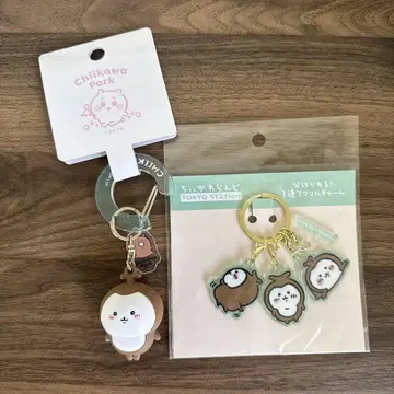 치이카와 (먼작귀) 장수풍뎅이 묶음 판매 2점