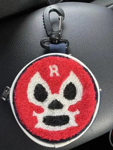 Russeluno 러셀노 골프 파우치