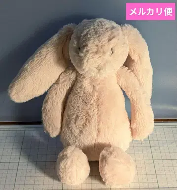제리캣 봉제 인형 토끼