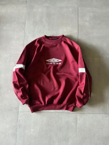 UMBRO game shirt