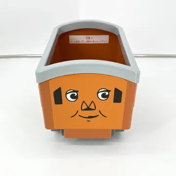 토마스와 친구들 여객차 애니 전동 승용 토마스 옵션 노나카 제작소