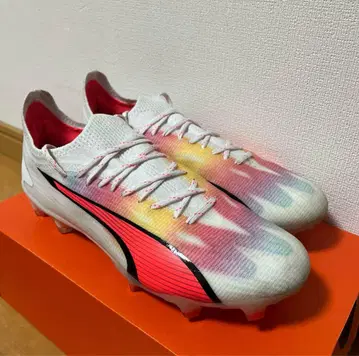 PUMA 울트라 얼티밋 AG/FG