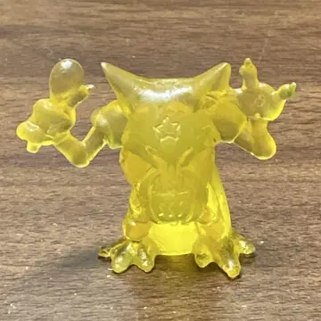 포켓몬스터 피규어 윤겔라 h약 3.5cm oka