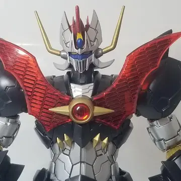 HG 진심 카이저