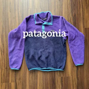 Patagonia 플리스 M