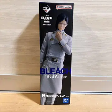 제일복권 BLEACH 이시다 우류 피규어