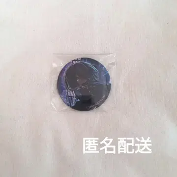 프로세카 아오야기 토야 캔뱃지