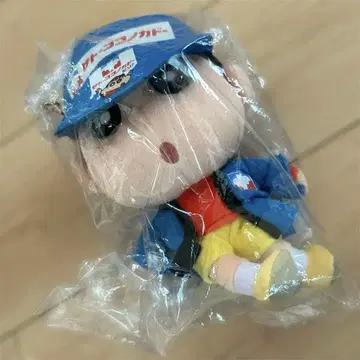 새상품 짱구는 못말려(크레용 신짱) 사토 코코노카도 봉제 인형