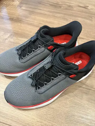 핑거프리 슈즈 25cm