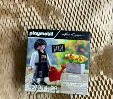 플레이모빌 19070 새상품 일본 미입고