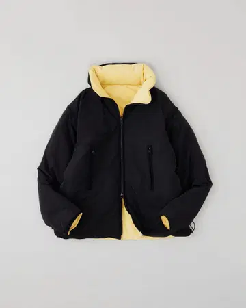 NICENESS DUNCAN 사이즈 M NN-1701B16
