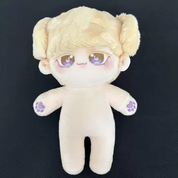 TXT 휴닝카이 마스터 봉제 인형 20cm