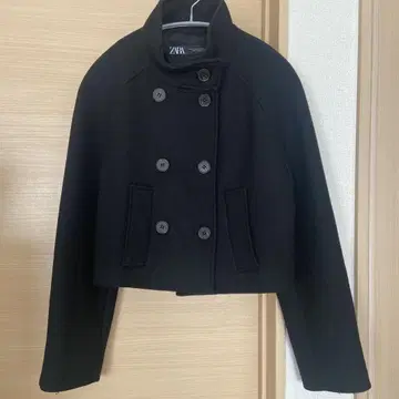 ZARA 컴팩트 아우터