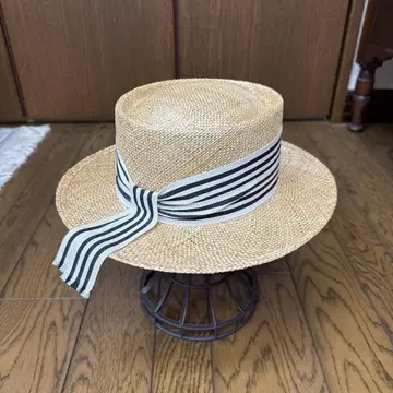 샤포도 오 스트로우 햇