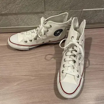 ALL STAR RH Z HI 컨버스 올스타