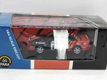PARA 미쓰비시 갤런트 VR-4 RALLIART 1/64