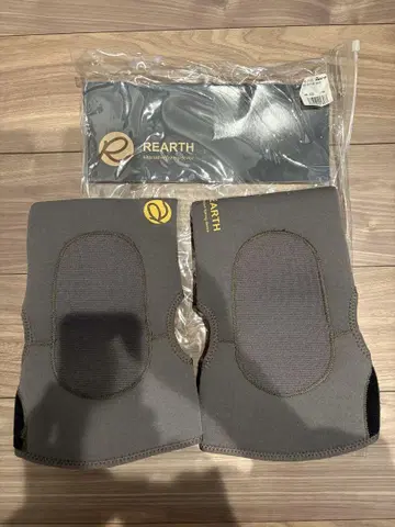 REARTH 리아스 웨트 게이터
