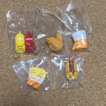 기다림 햄버거 샵의 경우 그 2 1