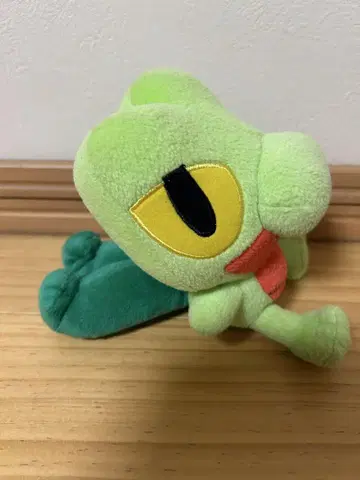 포켓몬 나무지 인형