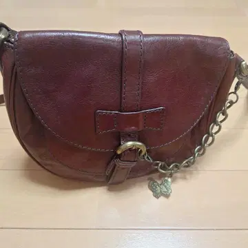 ANNA SUI 숄더백