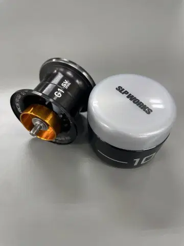 다이와 SLP WORKS 1012SV G1 관리 그리스 104