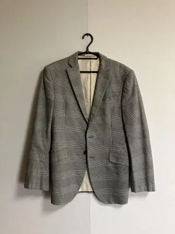 하운드투스 테일러드 자켓