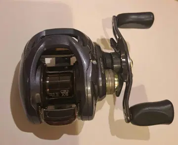 Daiwa ZILION SV TW 9.3:1 베이트 릴