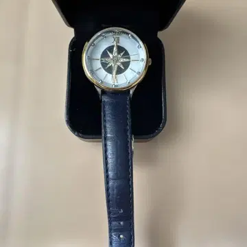 스타 주얼리 워치