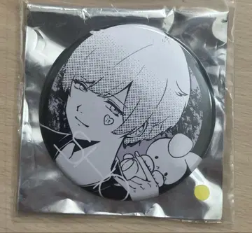 이레이스 쇼토 캔뱃지 CD 혜택