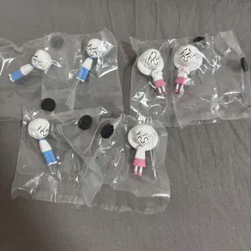 보쿠와타 채널 보쿠군 & 와타시짱