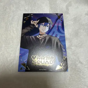 KAITO 퓨엘 특전 금박