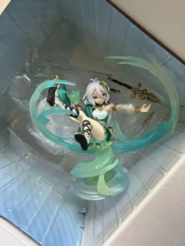 F:NEX 프린세스 커넥트 Re: Dive 코코로 피규어 상자 없음