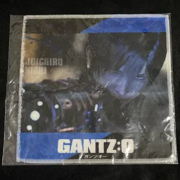 GANTZ GANTZ:O 니시 죠이치로 손수건
