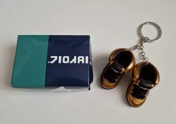 [ 새상품급 ] 스프라툰 신발 키링 시크릿