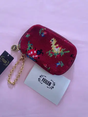 FEILER 페이러 하이지 키케이스