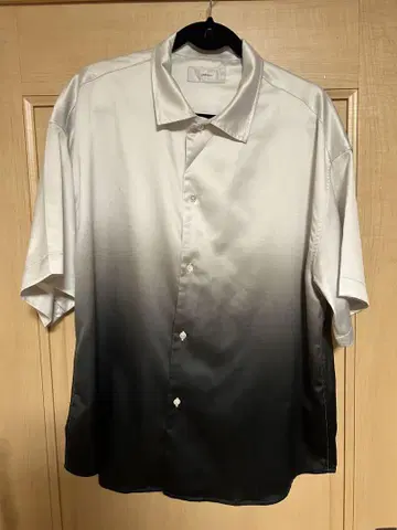 ADRER 25SS 엑스트라 퀄리티 하이브리드 루즈 셔츠