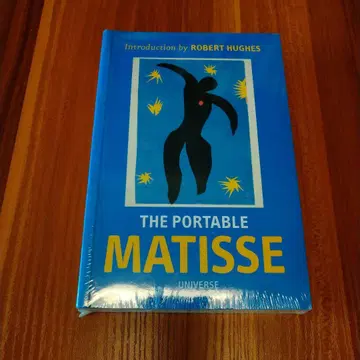 THE PORTABLE MATISSE