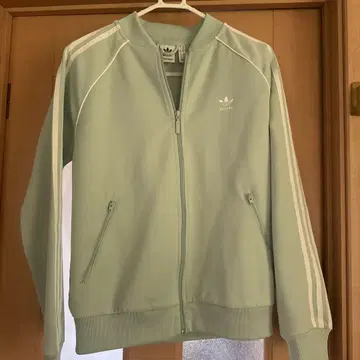 adidas 오리지널스 민트 그린 저지 2XO