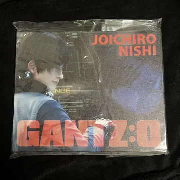 GANTZ GANTZ:O 니시 죠이치로 캔버스 아트