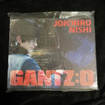 GANTZ GANTZ:O 니시 죠이치로 캔버스 아트