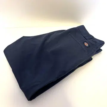 00s dickies 874 워크 팬츠 에어포스 블루 네이비 계열