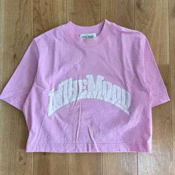 INSCRIRE 로고tee