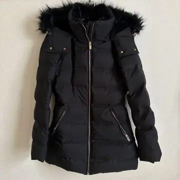 ZARA 2024 A/W 다운 자켓