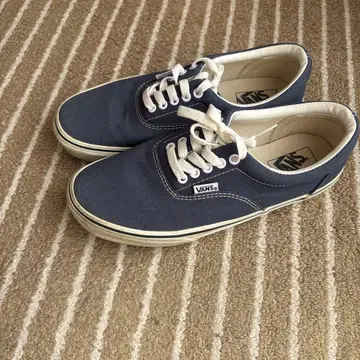 새상품급 VANS V95CLA ERA 반스 에라 네이비