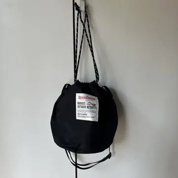 RODEO CROWNS 복조리 숄더