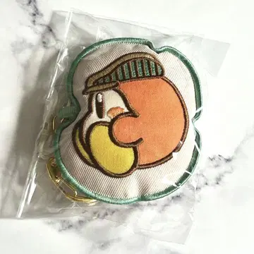 커비 카페  키링 와돌디