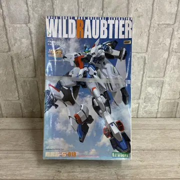 코토부키야 1/144 S.R.G-S 비프터 18